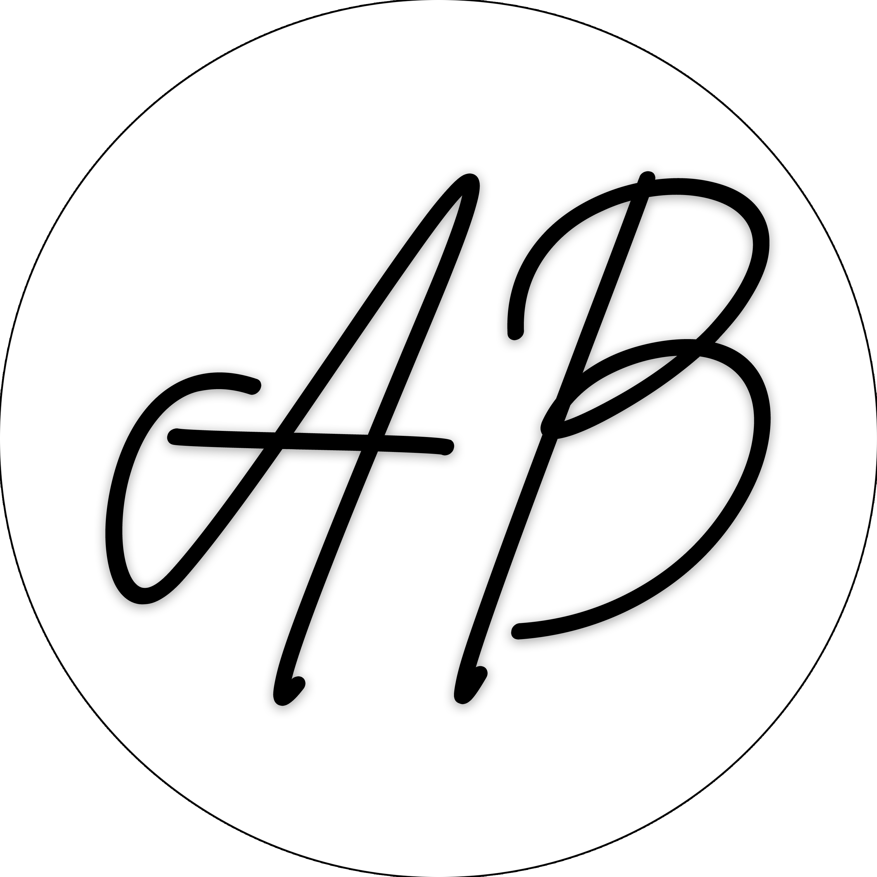 Achref Belkhir logo