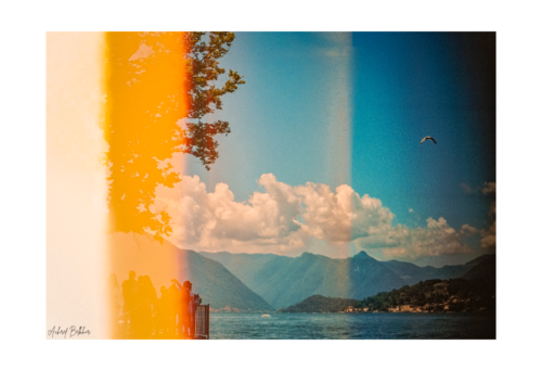 Lake Como