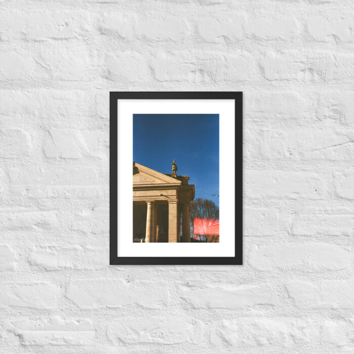 Vatican City beauty - Image 3