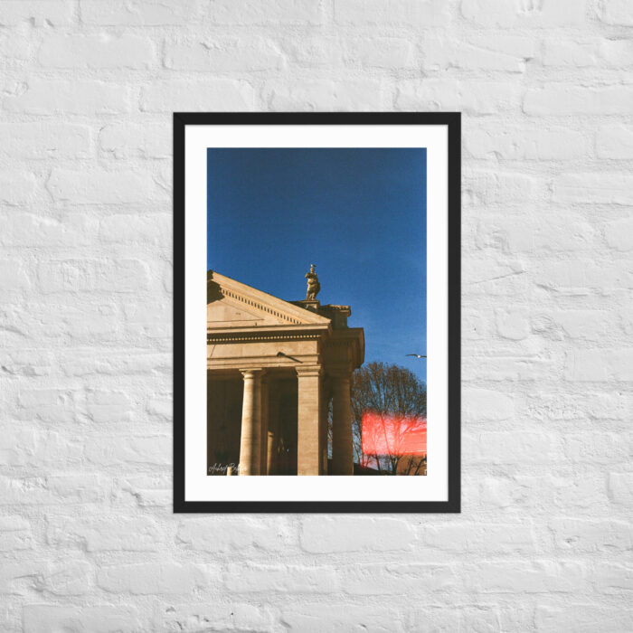 Vatican City beauty - Image 9