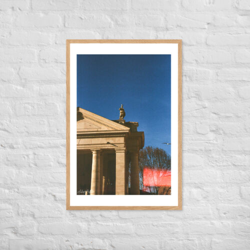 Vatican City beauty
